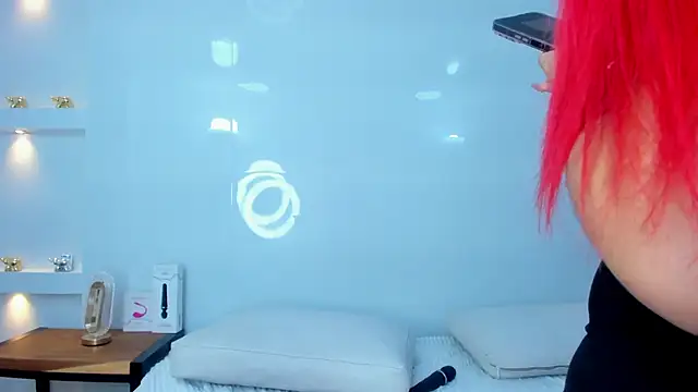 Dalia-Prada's cam snapshot