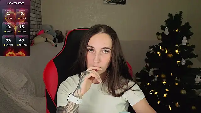 NatalyHarvey's cam snapshot