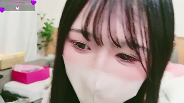 Conatsu's cam snapshot