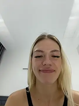 -Sexy_Barbie-'s cam snapshot