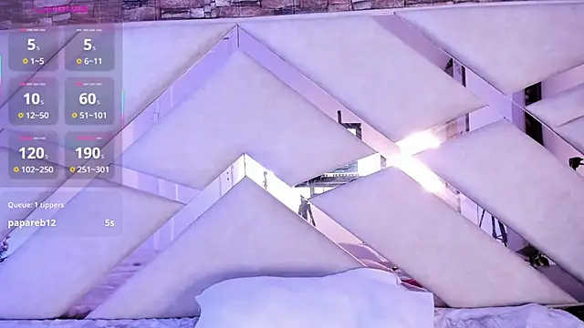 sophie_pariss's cam snapshot