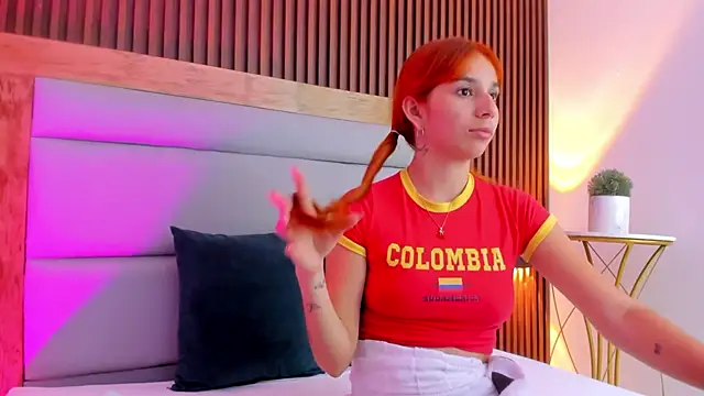 maroly_21's cam snapshot