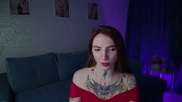 AnneTenet's cam snapshot