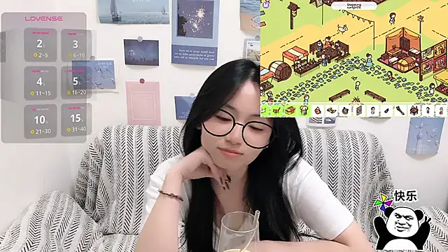 LiLiYbaby's cam snapshot