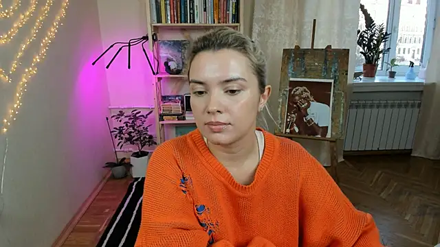 BrightDani's cam snapshot