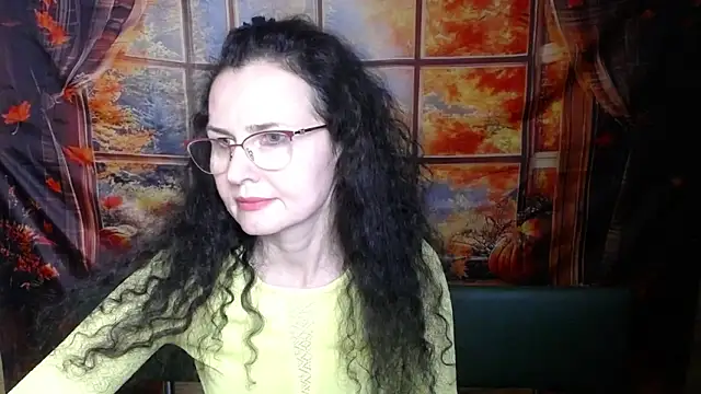 Miroslava_Happi's cam snapshot