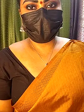 Honey-flowerr's cam snapshot