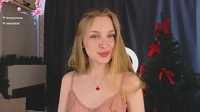 CindyGreen's cam snapshot