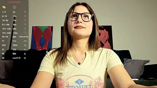 TrixiBell's cam snapshot