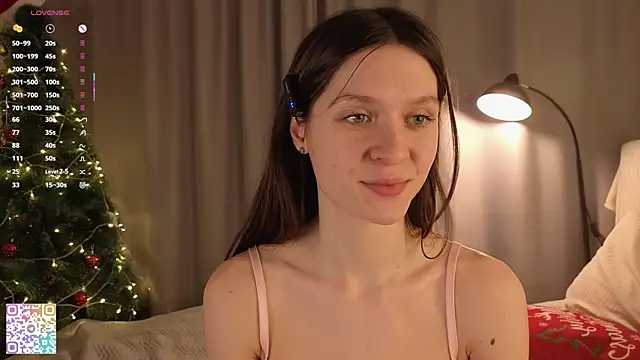 MinaMancilla's cam snapshot