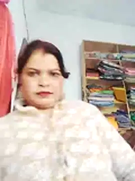 Bhavna_hot's cam snapshot