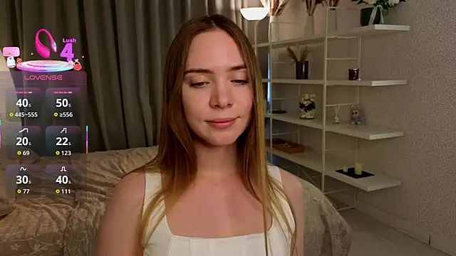 CarollSmithh's web cam