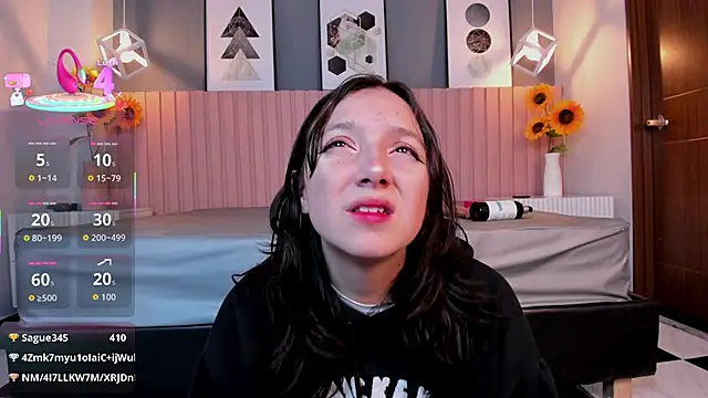 Nina_Ford's cam snapshot