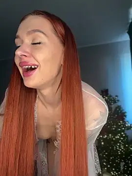 LittleFox___'s cam snapshot