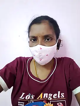 Tamil_Monika's cam snapshot