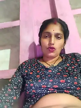 Pooja_shre's cam snapshot