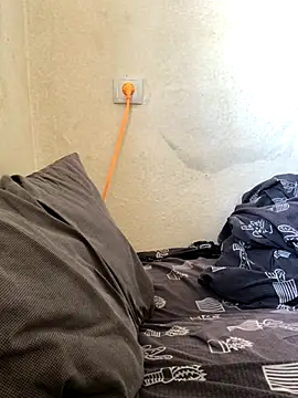 AnitaTenchi1's cam snapshot