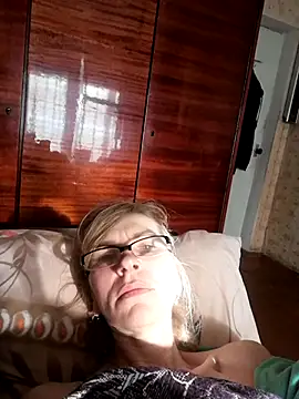 Georgette466's cam snapshot