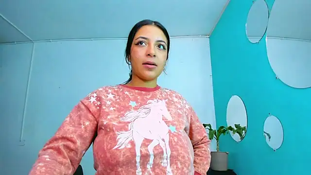 evelisse_'s cam snapshot