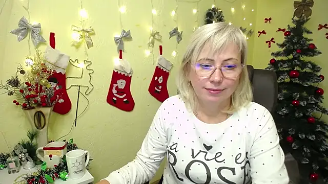 LaurenWishy's cam snapshot