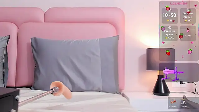 kailanny1's cam snapshot