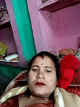 Kinjal_pande's cam snapshot