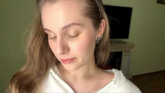 MiaBlanko's cam snapshot