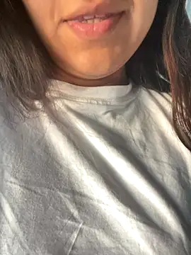 Aestheticsgirl's cam snapshot