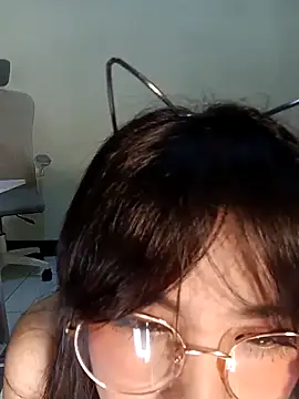 Chall_mee's cam snapshot