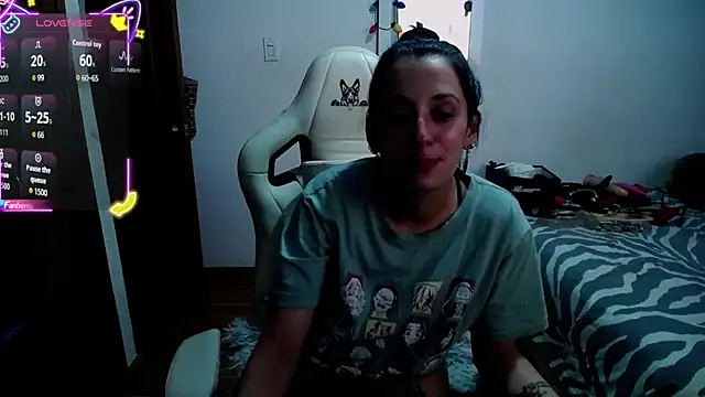 Ariadna_bondmaid's cam snapshot