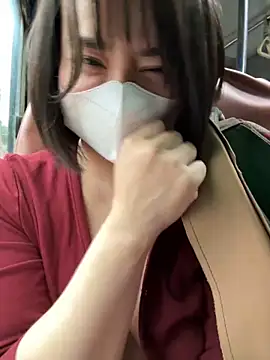 May-Squirt's cam snapshot