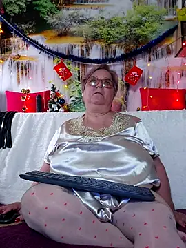 QueenPammy1's cam snapshot