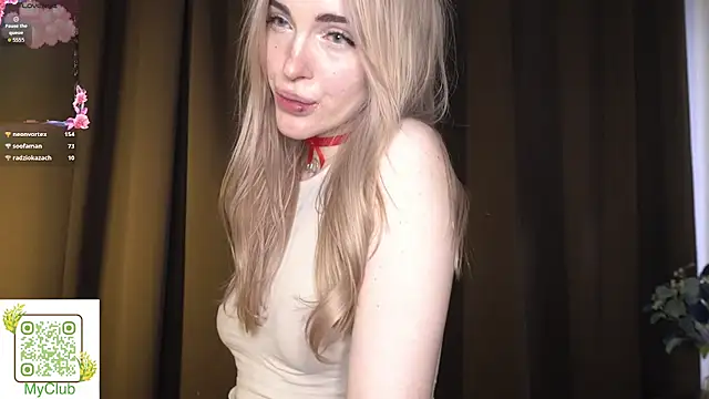 MaeEversley's cam snapshot