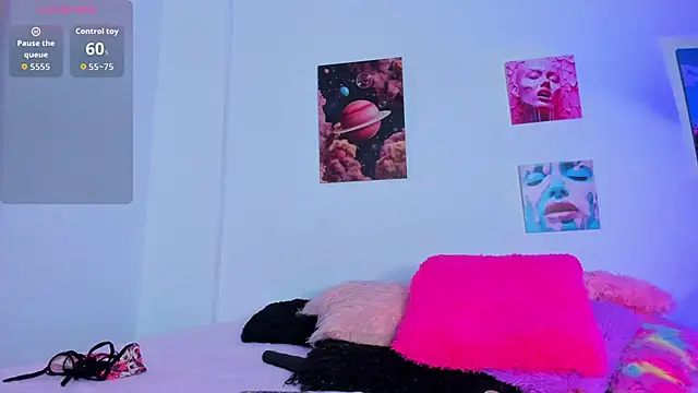 mia_purplee's cam snapshot