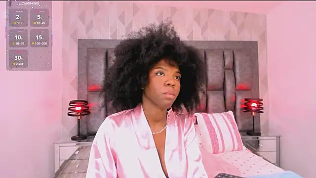 AmiraMorgan's cam snapshot