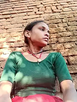 Idhika_Jha's cam snapshot