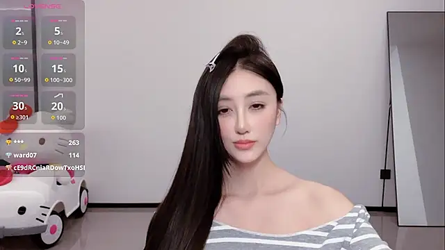 Melody-11's cam snapshot