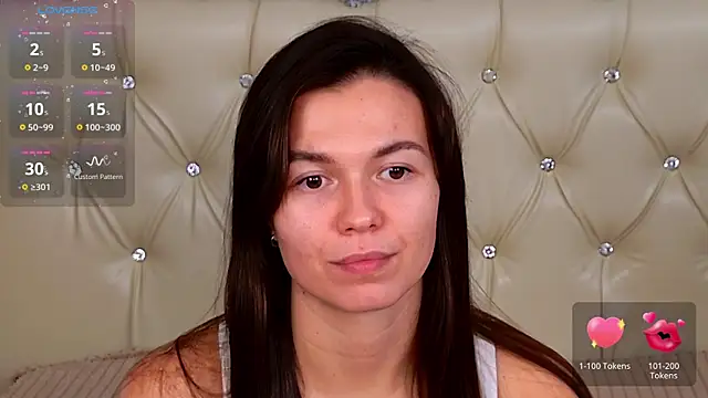 EllaCanny's cam snapshot