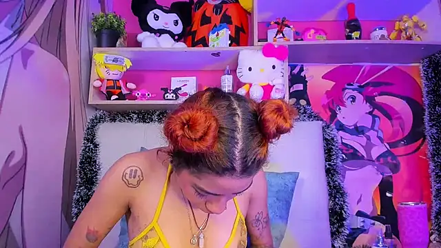 Rchelx69x's cam snapshot