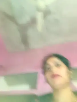 Pooja_shre's cam snapshot