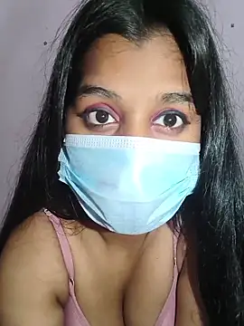 palakmishra033's cam snapshot