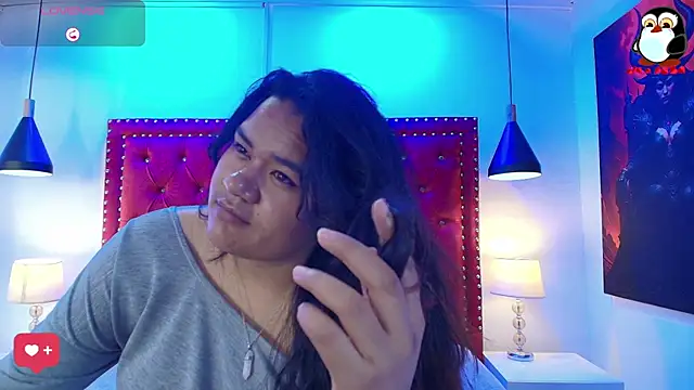 Bella_donnaS's cam snapshot