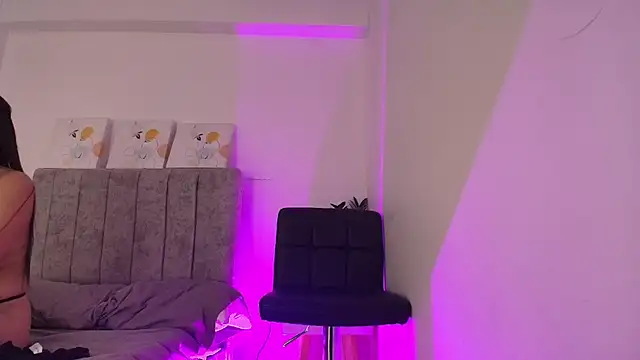 Lucy_Carson's cam snapshot