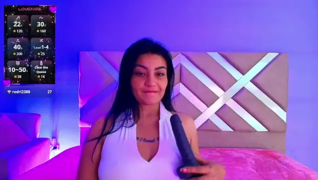 mei_kora's cam snapshot