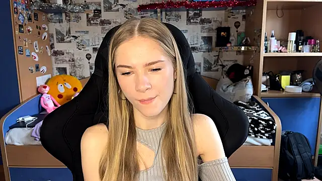 JesicaMortensen's cam snapshot