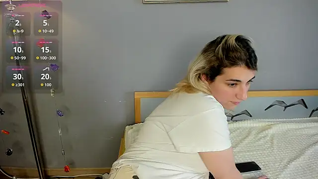 TideLunar's cam snapshot