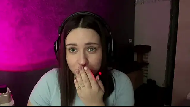 AngeliqueSulima's cam snapshot