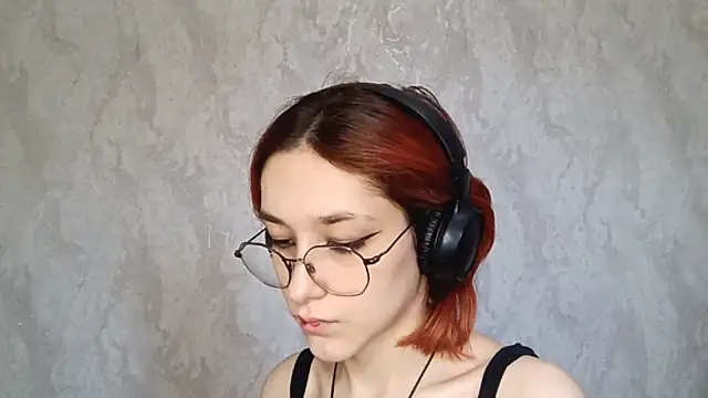 LinaWatter's cam snapshot