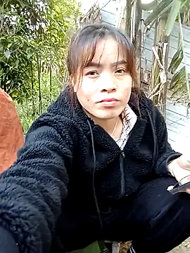 betty_wang's cam snapshot