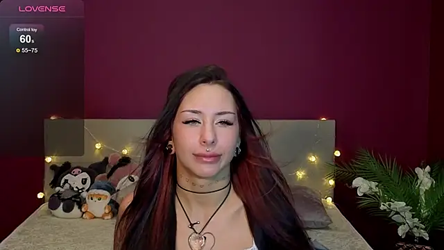 LuxRaen's cam snapshot